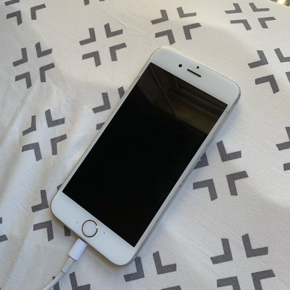 iPhone 6s AT&T